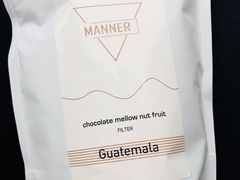 -Manner Coffee(大宁国际商业广场店)