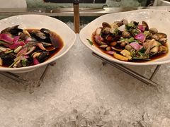 -宁波逸东豪生大酒店·豪生咖啡厅