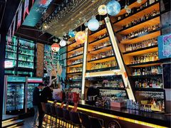 -Famous肥猫墨西哥音乐餐吧(五棵松华熙LIVE店)