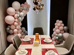 -La Saison乐颂·法餐厅