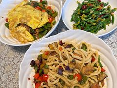 -文三里屯面馆(三里屯店)