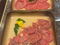 -皇城老妈(德胜店)
