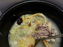 -梨花牛肉汤饭(仁恒伊势丹店)