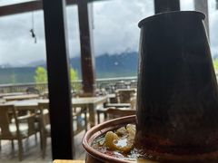 -丽江金茂璞修雪山酒店-雪景阁餐厅