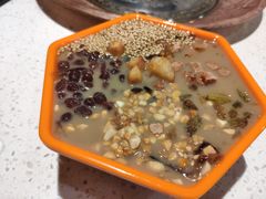 -楚媚娘炭火蛙锅(宽厚里店)