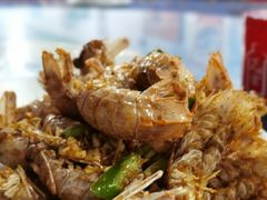 -波记美食店·现捞海鲜