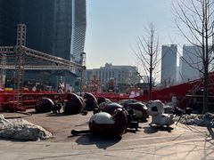 -大族广场Mall&More