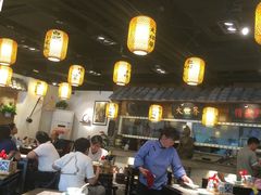 -京城小江南·北京烤鸭·江南土菜·白鱼(中关村店)