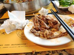 -黄记煌三汁焖锅(渝北金港国际店)