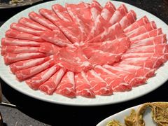 -南门涮肉(上海一店)