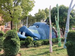 -安徒生童话乐园