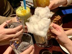 -MoMo牧场·寿喜烧专门店(长泰广场店)