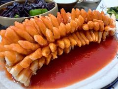 -神仙钵湘香土菜馆(光华路店)