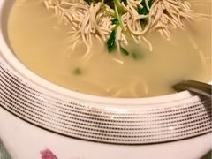 大煮干丝-无名居(西直门总店)