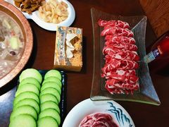 -河街王家涮羊肉(河街店)