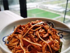 -新加坡珍宝海鲜JUMBO Seafood(西安skp店)