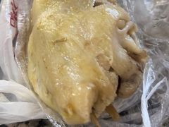 -吉英盐焗鸡(文中路店)
