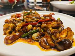-上海1号私藏菜(黄浦店)
