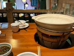 -海煮叹鲜·粥底火锅·港式海鲜打边炉(赛银国际广场店)