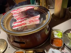 -西塔老太太泥炉烤肉(温州首店万象城黑金店)