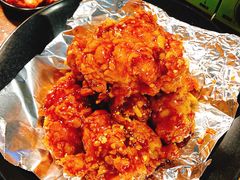 -米屋石锅拌饭(师大店)