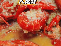 -香满锅老北京羊蝎子火锅·家常菜(新街口店)