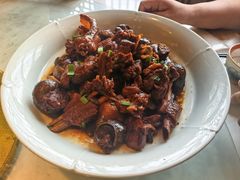 -二十八里太湖船菜(吉祥路店)