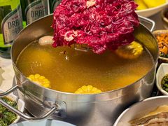-今日牛事潮汕鲜牛肉火锅(瑞金店)
