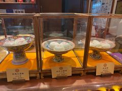 -富华斋饽饽铺·宫廷糕点·伴手礼(护国新天地店)