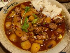 -那时新疆·若羌(经纬汇店)