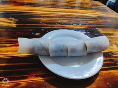 饵块包火腿肠-郭师傅冰稀饭(人民路店)