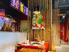 -牛華八婆火锅串串(南中环店)