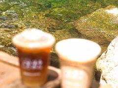 -青云峡漂流