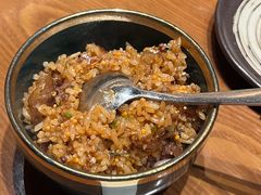 -隐炉和牛烧肉店(群力店)