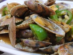 -贞姨美食·老字号海鲜大排档