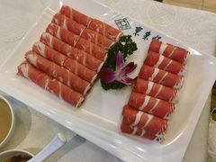 -东来顺饭庄(天坛店)