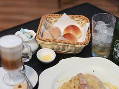 -南沙游艇会·大兵船餐厅