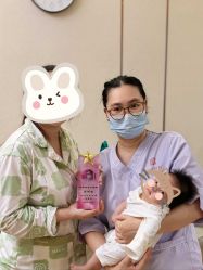 -贝爱时刻月子中心(宝安妇幼店)