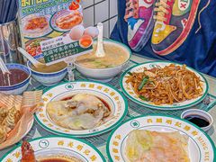 -西关明记肠粉·亚洲地标美食(北京路店)