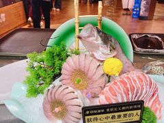 -百草滩羊清水涮羊肉(长城路店)