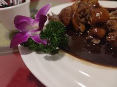 -东馆和天下特色餐饮(工农店)