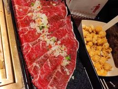 -新石器烤肉(中房金谊广场店)