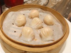 -怡品堂·金宴 (北京索菲特大酒店)