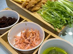 -老德州四合院·德州菜(天衢路店)