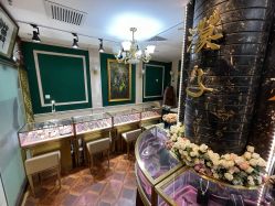 -官园珠宝城(富通大厦店)