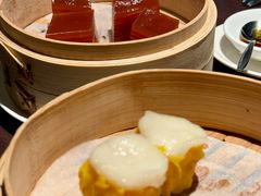 -逸东轩(香港逸东酒店)
