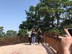 -崂山仰口游览区