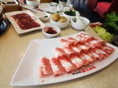 -阳坊大都涮羊肉(阳坊总店)