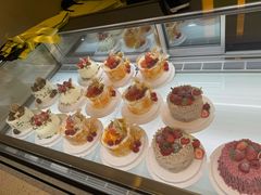 -WenTinG文汀·半糖蛋糕(合生汇店)