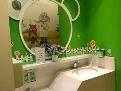 -天使口腔门诊部(上海店)